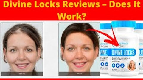 What is Divine Locks? - Divine Locks Method REVIEW 2021 (Does it work?)