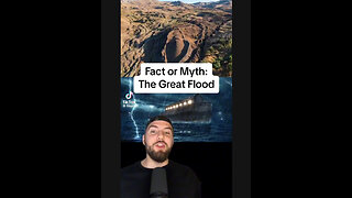 The Great Flood: Decoding the Myths and Unearthing Evidence of a Global Cataclysm