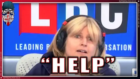 LBC caller destroys media narrative.Proof England is Lost.Social Housing