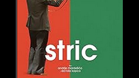 Stric [2022] domaci film