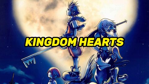 Kingdom Hearts