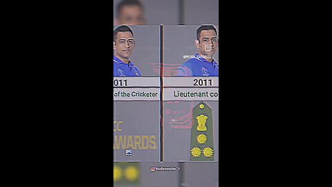 MSD AWARD