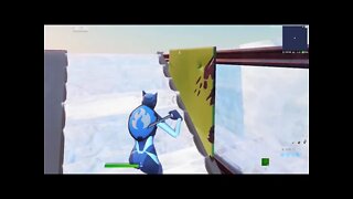 Session 3: Fortnite (different types of walking) - - part 7