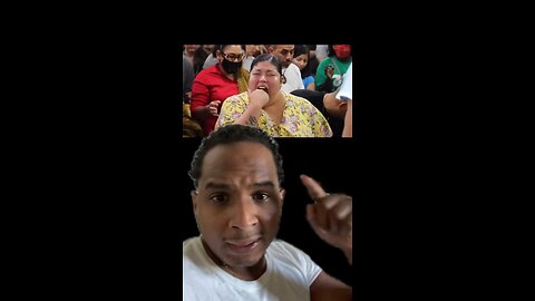 Madre y hijo tiene demonio 👿#viral #reels #shorts #fyp #religion #jesus #video #2024 #reaciones