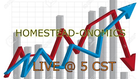 Homestead-Onomics