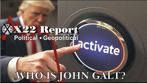 X22- Fake News Backtracks On [KH] Fake Polls,Did Trump Signal To The Patriots To Activate? JGANON