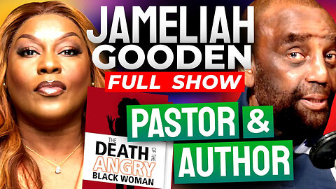 Pastor Jameliah Gooden Joins Jesse! (#372)