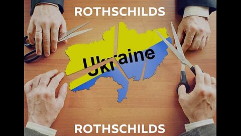 How the Rothschilds cashed in on Ukraine since neo-Nazi coup in 2014