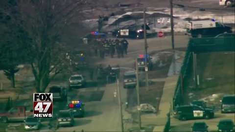 Witnesses describe confusion, chaos at Aurora, Illinois, shooting