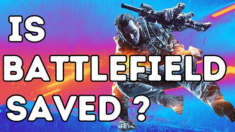 Will Vince Zampella Save Battlefield?