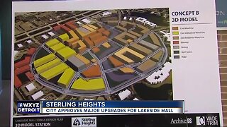 New Miami-based ownership promises mixed use revamp of Lakeside Mall in Sterling Heights