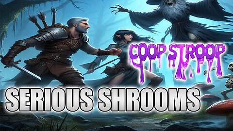 COOPSTROOP #Enshrouded 13 - #Married Couple's #Gaming