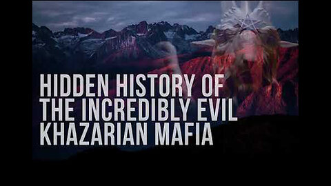 The Cruellest Hoax, Israel's Fake History - David Icke In 2014 MUST SEE!