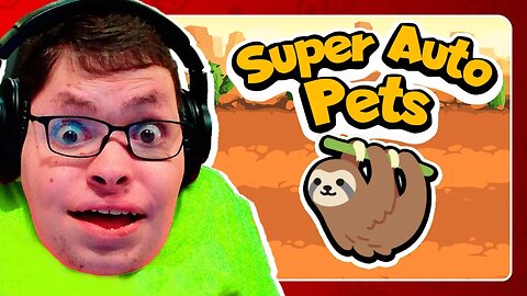 Como Encontrar a PREGUIÇA no Super Auto Pets - LIVE SOBRE RODAS