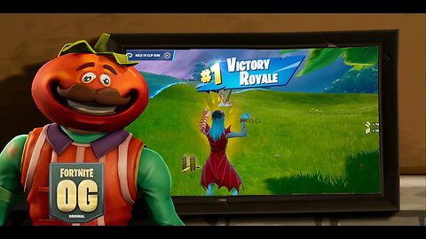 🔹🔷 Solo Victory Royale 12 (1269 Total) Chapter 4 Season 5 SHIMMERDUSK HUNTERS LEGACY Skin 🔷🔹