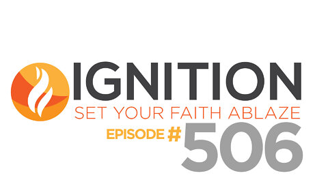 506: Let's Talk About Stress | Ignition