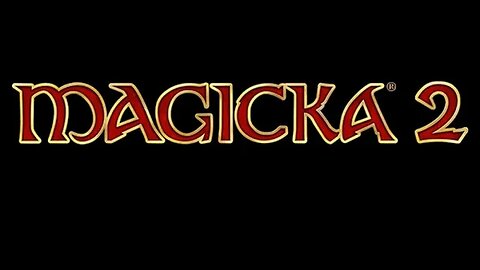 Magicka 2 #3 - Crusty Caverns