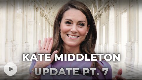 Kate Middleton ep. 7 - E April