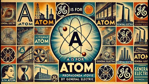 A is For Atom - Propaganda Movie