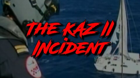 The Kaz II Incident - Real Mysteries