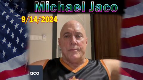 Michael Jaco Update Sep 14: "Not Too Late To Get In As A 100X Price Increase Will Be Quick And Fast"