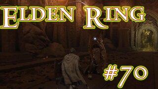 Godskin Apostle of the Tower - Elden Ring: 70