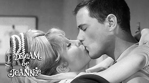 I Dream of Jeannie [Marathon] (Vol. 2)