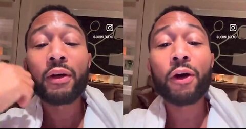 Springfield, Ohio Native John Legend Eviscerated Over Out-of-Touch Instagram Lecture