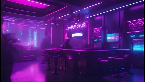 Cyberpunk 2077 #4 Топим Сюжетку 0003