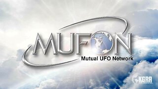 MUFON Up Close - Ronny Le Blanc