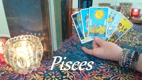 Pisces ❤ You Are Their ULTIMATE TEMPTATION Pisces! FUTURE LOVE September 2023 #Tarot