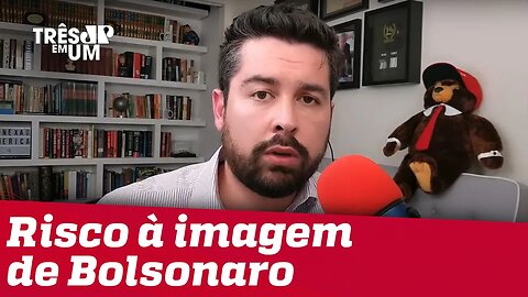 Paulo Figueiredo: Inflação não é um perigo (ainda)