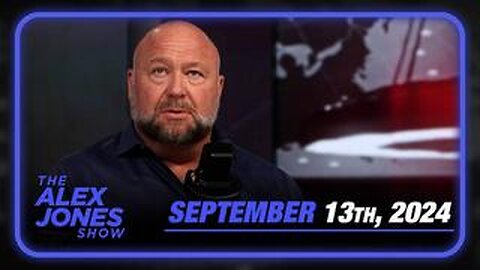 News Cycle Now Reflects The Most Dangerous Events This Planet Has Ever Seen!! FULL SHOW 9/13/24