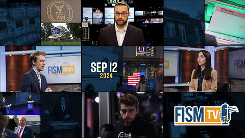 FISM News | September 12, 2024