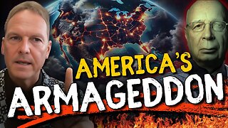 Exposing The Sinister Agenda | Billy Crone