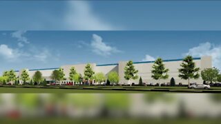 Grand Island Amazon plans on hold