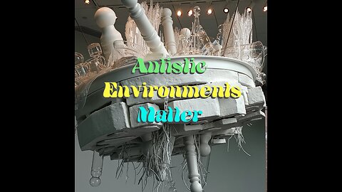 Autistic Environments