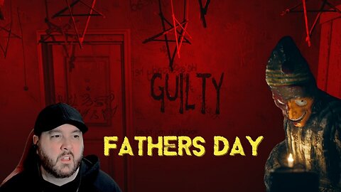 Fathers Day Ep.2...Emika Games knows how to do horror