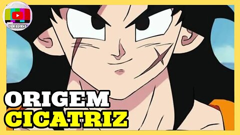 QUAL É A ORIGEM DA CICATRIZ DO YANCHA EM DRAGON BALL?