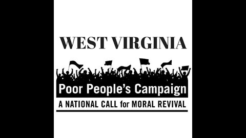 West Virginia Activist Fighting Joe Manchin, Democratic Establishment, and Republicans Pam Garrison