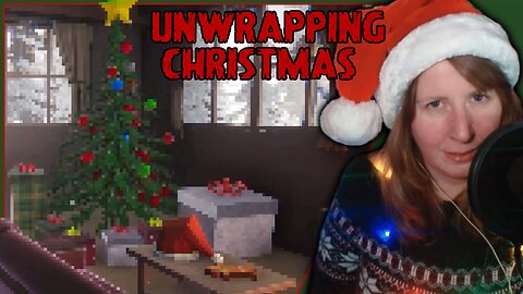 Not Exactly What I Wanted for Christmas.. | Unwrapping Christmas [Day 3]