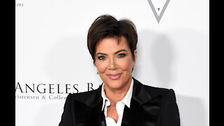 Kris Jenner to launch her own beauty empire?