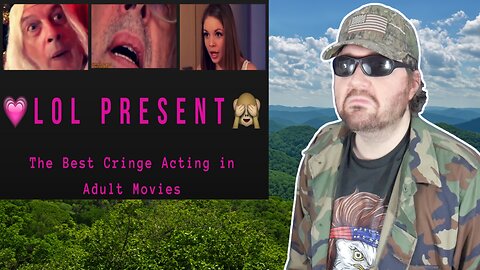 (New) Cringe Comp & The Best Cringe Acting In Adult Movies #1 2019 - Reaction! (BBT)