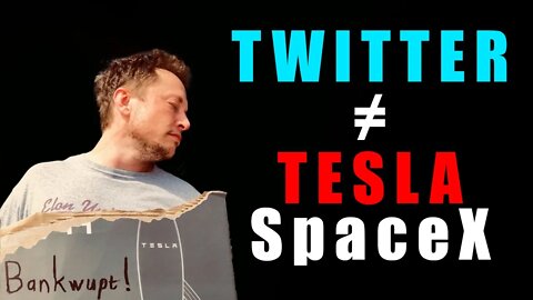 MORE TWITTER TESLA DRAMA - Dave Lee x Gary Black