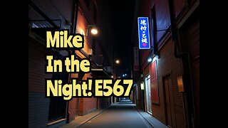 Mike in the Night! E567-NATIONWIDE SCAM to vax to death children for “Bird Flu” in 2025, Fruadster Kamala Harris Pledges Continued Support For Ukraine, Big Brother Goes Digital: The Feds’ Race to Integrate Mobile IDs in America