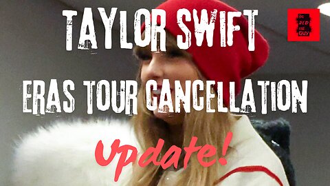 ICYMI: Taylor Swift Breaks Her Silence About Eras Tour Recent Cancellations!