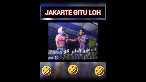 JAKARTE GITU LOH | KANG OHANG VS CEPOT VS JENONG #ohang #jenong #cepot #shorts