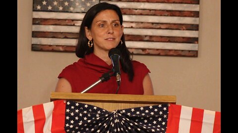 Lindee Brill's Speech in Plymouth WI: Why She Stands Out as a Candidate for District 27