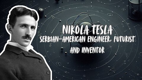 Famous Quotes |Nikola Tesla|