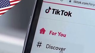 NTD Italia: Il Texas accusa TikTok di essere complice del traffico di esseri umani